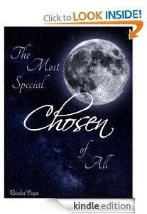most special chosen cover